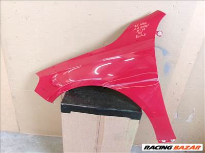 MERCEDES A-OSZTÁLY A176 bal első sárvédő 2012-2019