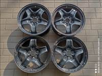 5x120 17" Opel használt lemezfelni garnitúra (700)