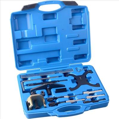 Ford vezérlésrögzítő készlet