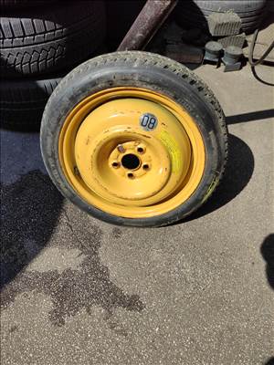  16" 5x100 Mg Zs mankó kerék 20eft