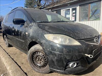 Mazda 5 1.8i bontott alkatrészei