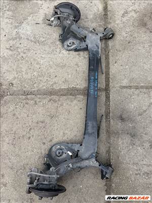 Honda Jazz III (GE) Hátsóhíd 