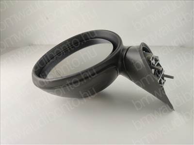 MINI COUNTRYMAN (R60) Bal első ajtó visszapillantó tükör (elektromos) (9805059, 51169805059)