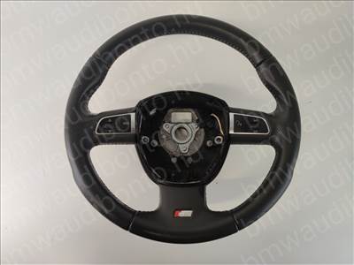 AUDI Q5 (8RB) Kormánykerék (multikormány) (8P0419091EBXCF)