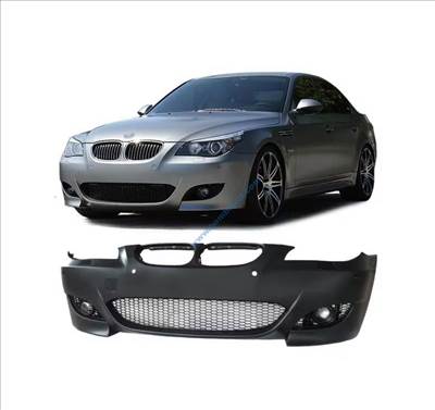 BMW E60 E61 M5 style első lökhárító, 2003-2007