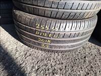  255/45/19"  Pirelli nyári gumi 