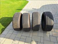  235/5518" újszerű Goodyear nyári gumi