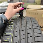 225/40 R19 GTradial nyári gumi 40000ft a 2db/74/