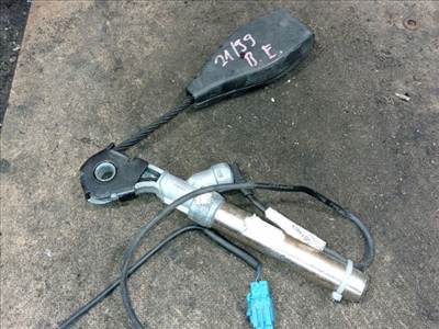 Renault Thalia I Bal első Biztonsági Öv Csat *143567*