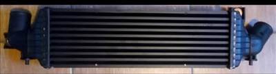 Nissan Almera II, Nissan Primera III Intercooler hűtő 14461aw300
