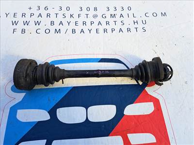 BMW E34 féltengely - alkatrésznek