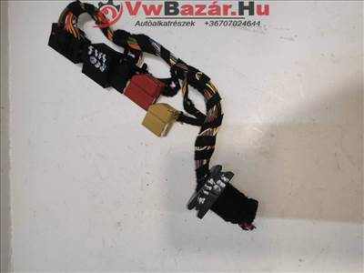 Komfort elektronika kábel darab AUDI A4 B5