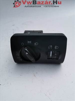 Világításkapcsoló ködlámpás AUDI A6 4B1941531C