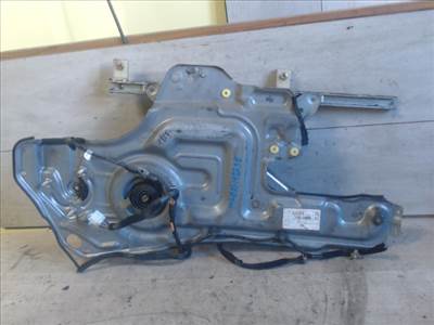 HYUNDAI TRAJET Jobb első ablakemelő szerkezet elektromos