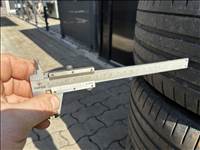  245/3520" használt nyári gumi gumi