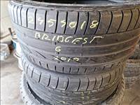  245/40/18" Bridgestone nyári gumi 