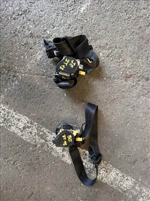 Ford Transit Mk8 biztonsági öv 