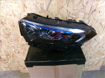 MERCEDES EQA EQB A243 bal első LED fényszóró 2022- A2439068900