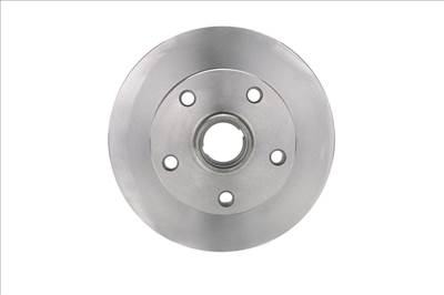 féktárcsa BOSCH 0 986 478 759 for AUDI, VW