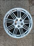  5x114.3 lyukosztású 7,5JJ 18" új (gyári felni) alufelni