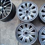 5x112 16 gyári Volkswagen audi,skoda,lemezfelni 55000ft a 4db/22/