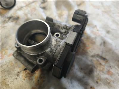 Opel Meriva B 1.4 fojtószelep  55562270