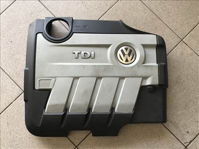 Volkswagen Passat B6 2.0CR CBAB motorburkolat