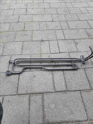 Mercedes E-osztály W212 212 E osztály szervóolaj hűtő 