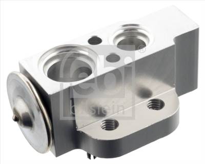 FEBI BILSTEIN 104915 - táguló szelep, klímaberendezés AUDI SEAT SKODA VW