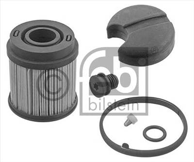 FEBI BILSTEIN 35435 - Karbamid szűrő DAF IRISBUS IVECO SCANIA