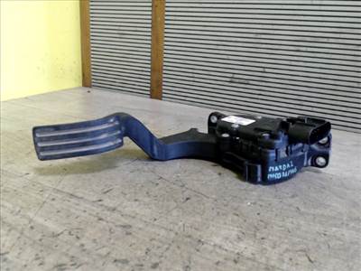 MAZDA 2 03.04-07.11 Elektromos gázpedál