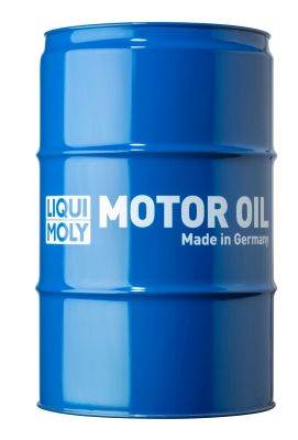 LIQUI MOLY 20725 - motorolaj