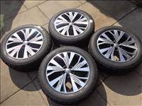 Audi Q4 E-Tron új téli garnitúra 