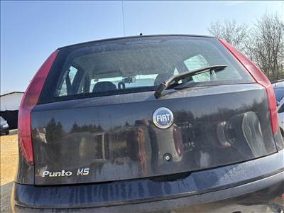 Fiat Punto II bontott alkatrészei