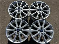 4db gyári 16" Ford Fiesta alufelni. (4284)
