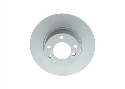 féktárcsa BOSCH 0 986 478 319 for BMW