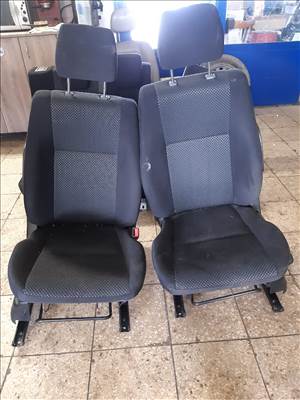 Suzuki Grand Vitara 05- Ülés Garnitúra