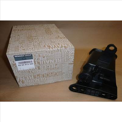 Renault Clio II 1.4 16V gyári új aktív szénszűrő 2000-2005-ig