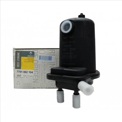 Renault Megane II 1.5dci gyári új gázolajszűrő, üzemanyagszűrő 2002-2010-ig