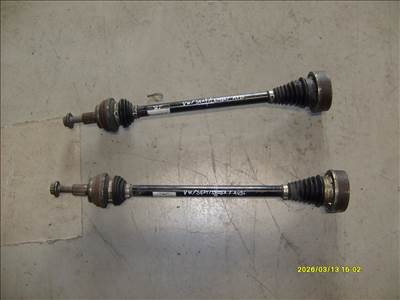  VW/SEAT/SKODA/AUDI FÉLTENGELY ELADÓ! 1k0501203f-1k0501204