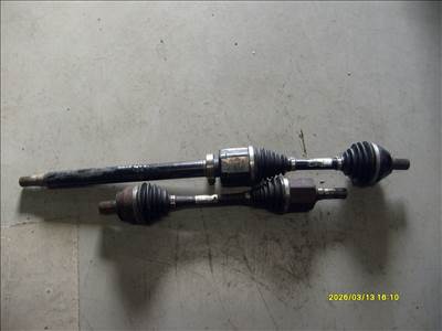  VOLVO S60/V60 1.6 D2 FÉLTENGELY ELADÓ! p3135686-p31325570