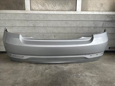 5289. BMW 2-es sorozat F22 F23 Coupe Cabrio hátsó lökhárító 