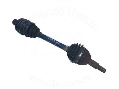 Opel Vectra C/2 2005-2008 - féltengely, jobb oldali, (z)22(se/yh), jelölés: AD