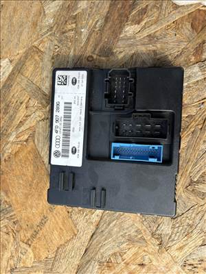 Audi A6 (C6 - 4F) Komfort modul  4f0907289g