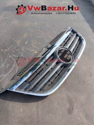 Hűtőmaszk, Díszrács VW Tiguan 5n0853651 5N0853651