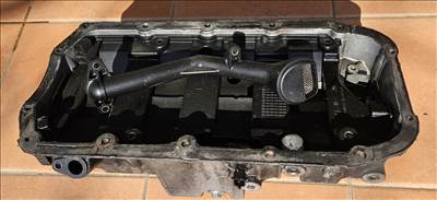 Opel Astra J 2.0 CDTI Olajteknő A20dth A20dte A20dt  55575128