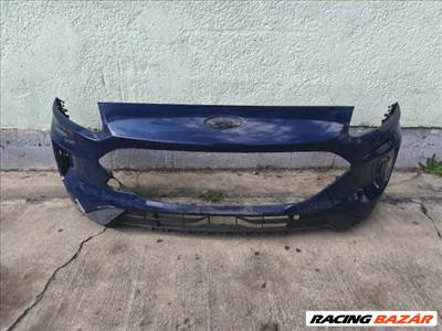 Ford Kuga Mk3 Első Lökhárító lv4b17f003