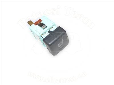 Opel Tigra B 2003-2009 Twin-Top  - kapcsoló, fűthető első ülés