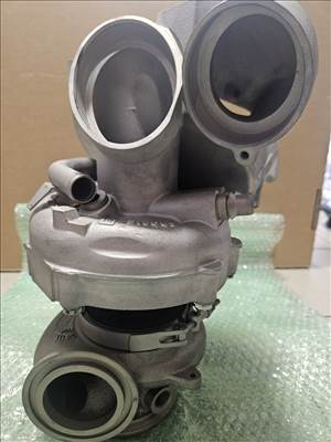 BMW X5 3.0 M50dX (F15) turbó 12739700010