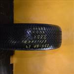 Continental Allseasoncontact (RT) 19" 235/50 nyári gumi